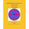 Applied Discrete Structures - Paperback
