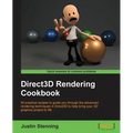 Direct3D Rendering Cookbook - Paperback