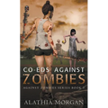 Co-Eds Against Zombies - Paperback