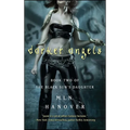 Darker Angels: Book Two of the Black Sun's Daughter - Paperback