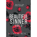 Beautiful Sinner Volume 2 - Paperback