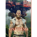 Anathema - Hardcover
