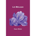 Lin McLean - Paperback