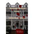 Murdaugh, She Wrote: A tale of High Crimes in the Lowcountry - Paperback