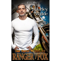 Ranger/Fox Duet: A Dixie Reapers Bad Boys Romance - Paperback