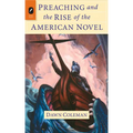 Preaching and the Rise of the American Novel - Paperback