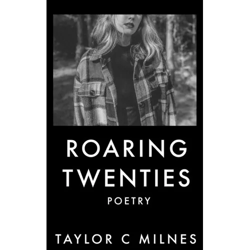 Roaring Twenties - Paperback
