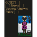Quiet: Poems - Hardcover