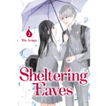 Sheltering Eaves 2 - Paperback