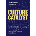 Culture Catalyst - Paperback