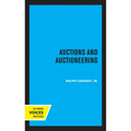 Auctions and Auctioneering - Paperback