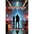 Quantum Eschaton - Paperback