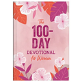 The 100-Day Devotional for Women - Hardcover