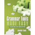 Grammar Tools Made Easy - Paperback