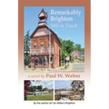 Remarkably Brighton, Still in Touch - Paperback