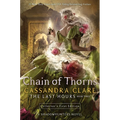 Chain of Thorns - Library Binding