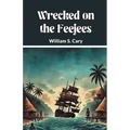 Wrecked on the Feejees - Paperback