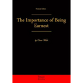 The Importance of Being Earnest: Premium Edition - Paperback