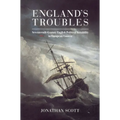 England's Troubles: Seventeenth-Century English Political Instability in European Context - Paperback