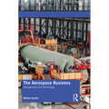 The Aerospace Business: Management and Technology - Paperback
