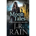 Moon Tales: Eight Vampire for Hire Stories - Paperback