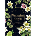 Wuthering Heights: Illustrations by Marjolein Bastin - Hardcover