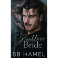 Reckless Bride: A Fake Marriage Mafia Romance - Paperback