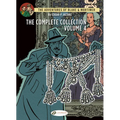 Blake & Mortimer: The Complete Collection - Hardcover