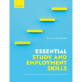 Essential Study and Employment Skills for Business and Management Students - Paperback