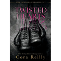 Twisted Hearts - Paperback