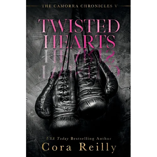 Twisted Hearts - Paperback