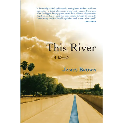 This River - Paperback