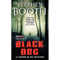 Black Dog - Paperback