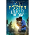 Let Me Be the One - Paperback