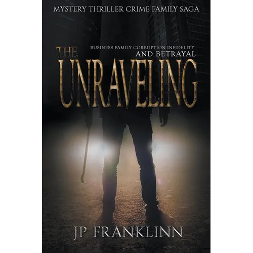 The Unraveling - Paperback