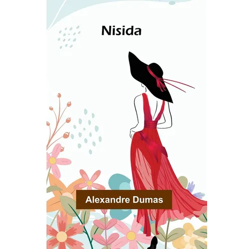Nisida - Paperback