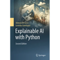 Explainable AI with Python - Paperback