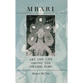 Mbari: Art and the Life Among the Owerri Igbo - Hardcover