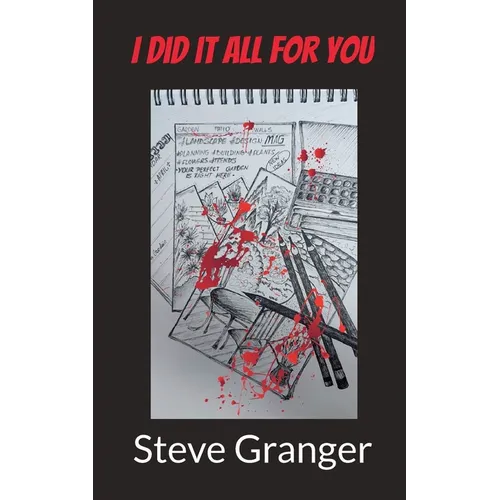 I did it all for you - Paperback