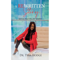 A Rewritten Story (Survival, Strip Clubs, and Salvation) - Hardcover
