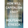 How Will Capitalism End?: Essays on a Failing System - Paperback