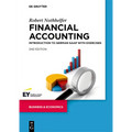 Financial Accounting: Introduction to German GAAP with Exercises - Paperback