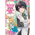 Heroine? Saint? No, I'm an All-Works Maid (and Proud of It)! (Manga) Vol. 3 - Paperback