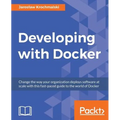 Developing with Docker - Paperback