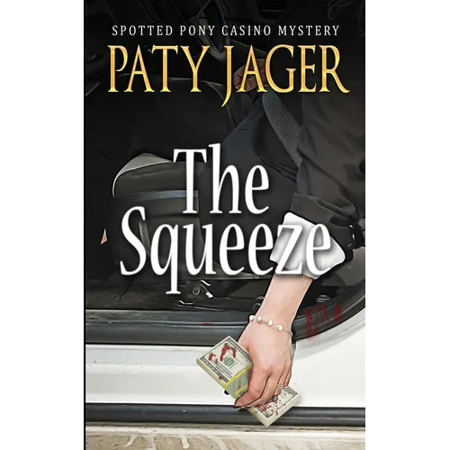 The Squeeze - Paperback