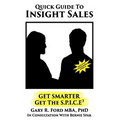 Quick Guide To Insight Sales - Paperback