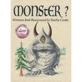 Monster? - Hardcover