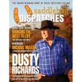 Saddlebag Dispatches-Winter 2022 - Paperback