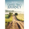 Country Boy's Journey - Paperback
