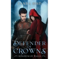 Defender of Crowns - Paperback